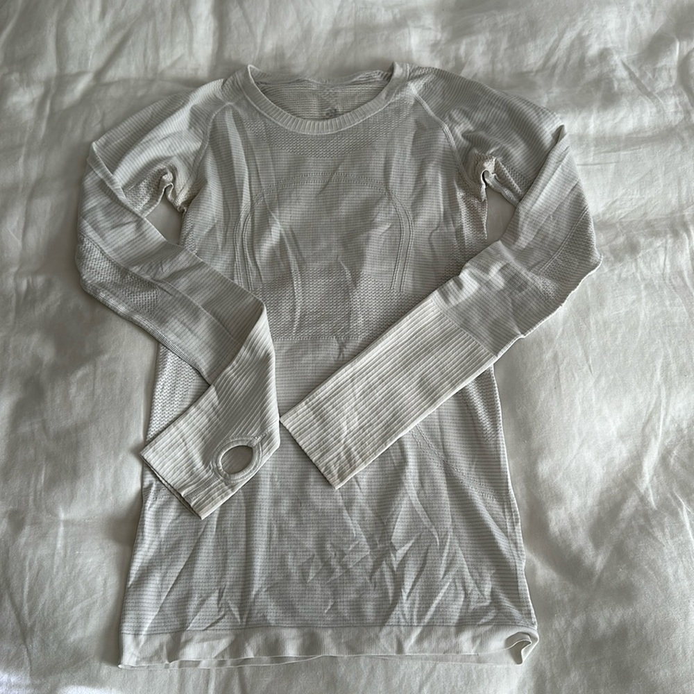 Lululemon Shirt
